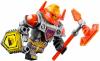 Конструктор LEGO Nexo Knights Три брата - 70350