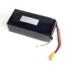 Аккумулятор Speedway Slide Li-Po soft case 6S 22.2v 22000mAh 25C XT90S - SWS-B-220-6-25-XT90S