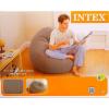 Надувное кресло Intex Beanless Bag Chair 107 х 104 х 69 см - с68579