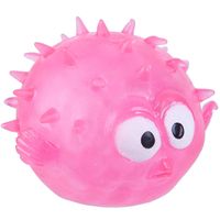 Игрушка-антистресс Bondibon Рыба-ёж - ВВ3035