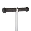 Самокат-кикборд Novatrack Disco-kids, детский, max 25 кг, черно-голубой 118951 - 120H.DISCOKIDS.BBL7