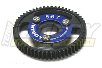 Спур металл 56T для T-Maxx3.3 *Jato - T3655