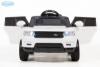Электромобиль Barty Land Rover HL1638 М999МР