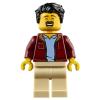 Конструктор LEGO City Любители активного отдыха - 60202