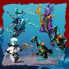 Конструктор LEGO Ninjago Водный дракон - 71754