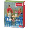 Кукольная мебель Lundby Смоланд Обеденный уголок - LB_60209600