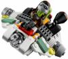 Конструктор LEGO Star Wars Призрак - 75127