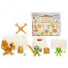 Настольная игра Мега набор Treasure X «Золото драконов» - 41511