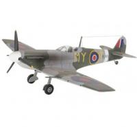 Сборная модель «Военный самолет Spitfire Mk V b», масштаб 1:72 - 64164