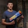 Бластер NERF Райвал Артемис - B8235121
