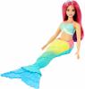 Кукла Barbie Волшебная русалочка - FJC93