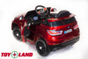 Электромобиль ToyLand BMW X6 KD5188