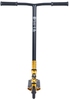 Самокат трюковый Novatrack Pixel Bl - 110A.PIXEL.GD20