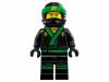 Конструктор LEGO Ninjago Механический Дракон Зелёного Ниндзя - 70612