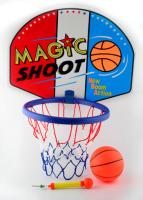 Набор для игры в баскетбол Magic Shoot - New Boom Action, 50 см 132 - Ф9693