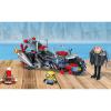 Конструктор MATTEL Mega Construx Гадкий Я: машина Гру - FDX82