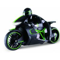 Радиоуправляемый мотоцикл 1Toy Драйв, свет - Т10954