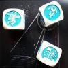 Настольная игра Rorys story cubes Кубики Историй Дополнительный набор *Космос* - RSC13