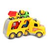 Игровой набор Наша Игрушка Автовоз - 678-A