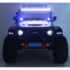 Радиоуправляемый трофи Yikong 4102 crawler Rubikon (Concrete Gray) RTR масштаб 1:10 2.4G - YK-4102-CG