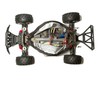 Защитный чехол для радио модели RC TRAXXAS SLASH 4WD 1:10 зимний на липучках - PolyM-CovSL4WD01Bl