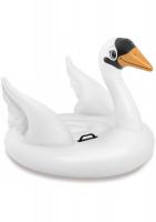 Надувной плот *MEGA SWAN ISLAND* 194х152х147 см - 56287