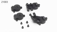 Корпуса портальных кулаков YIKONG YK4106 Steering knuckle - YK-21003