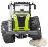 Трактор Bruder Claas Xerion 5000 с поворачивающейся кабиной - 03-015