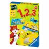 Настольная игра *Лого 1, 2, 3* - 24371