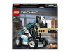 Конструктор LEGO Technic Телескопический погрузчик - 42133-L