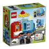 Конструктор LEGO Duplo Полицейский патруль - 10809