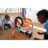 Игровой набор Hot Wheels Сити *Шиномонтажная мастерская* - GJL16