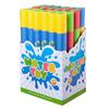 Пистолет Junfa Toys водяной пенопластовый 45х5 см - 051-2