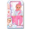 Пупс Play Baby в розовом - 32000