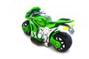 Радиоуправляемый мотоцикл ZHIYANG TOYS A8 - A8-GREEN