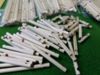 Сборная деревянная модель СВМодель. Георгиевская церковь, 2390 деталей, 1/72