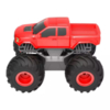 Радиоуправляемая машина-амфибия Double Eagle Ford Bigfoot 4WD RTR масштаб 1:18 2.4G - E344-003