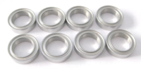 Подшипник tyre bearing 5*8*2.5MM 4PCS - CTW-2545