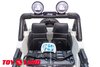 Электромобиль ToyLand Jeep Rubicon DK-JWR555