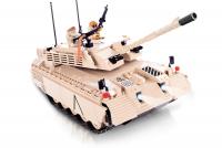 Конструктор Challenger I v2 with bluetooth - COBI-21905