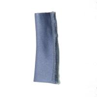 Чехлы на амортизаторы (4 шт) СЕРЫЕ - PolyM-socks01Gr