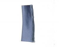 Чехлы на амортизаторы (4 шт) СЕРЫЕ - PolyM-socks10Gr