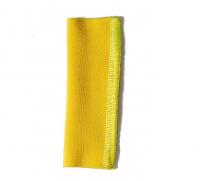 Чехлы на амортизаторы  (4 шт) ЖЕЛТЫЕ - PolyM-socks10Ye
