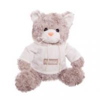 Мягкая игрушка Fluffy Family Котик Тимка 21см - 681376