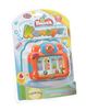 Умная камера Play Smart,свет, звук, 7435 - Б55999