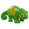 Конструктор LEGO Minifigures в непрозрачной упаковке (Сюрприз) Серия 19 - 71025