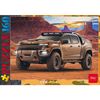 Пазл Hatber ECO Offroad, 160 элементов - 160ПЗ4-16119