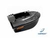 Радиоуправляемый кораблик для прикормки Carpboat Skarp Carbon