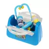 Игровой набор *Доктор*, 10 предметов, чемодан - 200320523
