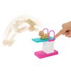 Игровой набор Mattel Barbie Чемпион по плаванию - GHK23